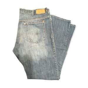 Calvin Klein Bootcut Medium Wash Jeans Men’s 38